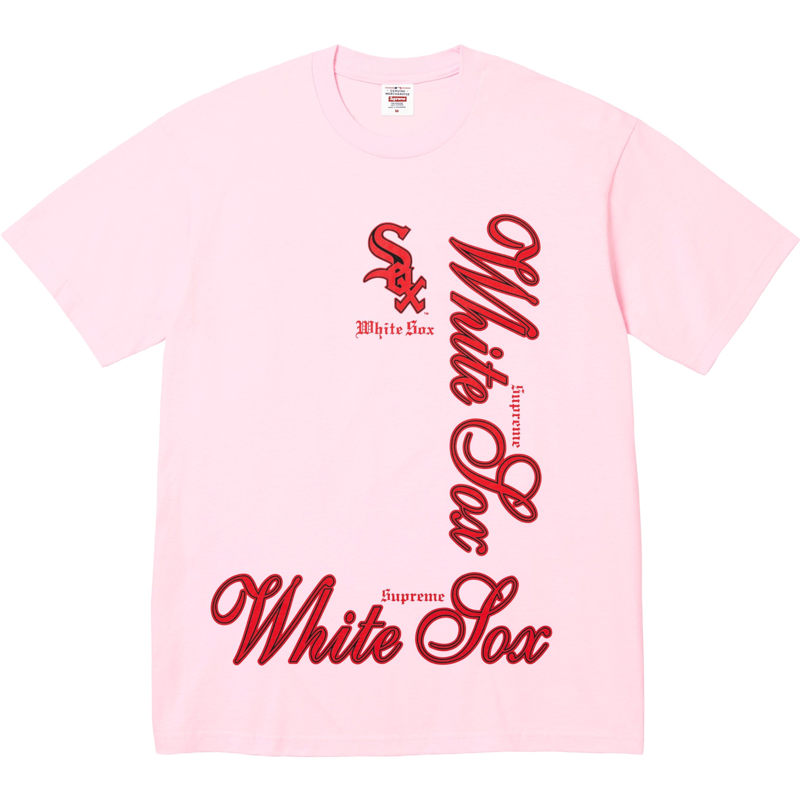 MLB Teams Tee Sox